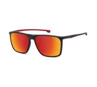 Sonnenbrillen CARRERA DUCATI CARDUC 034/S OIT BLACK RED 59/16/145 Herren