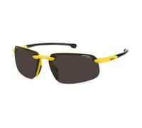 Sonnenbrillen CARRERA DUCATI CARDUC 043/S 4CW YELLOW BLACK 63/14/135 Herren