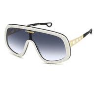 Carrera Herren Sonnenbrille - FLAGLAB 17 - B4E/08 - 99mm - Monoscheibe