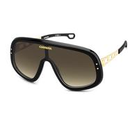 Carrera Herren Sonnenbrille - FLAGLAB 17 - 2M2/86 - 99mm - Monoscheibe