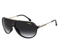 Sonnenbrillen Carrera Hot65 col. 807/9o Unisex Pilot Schwarz