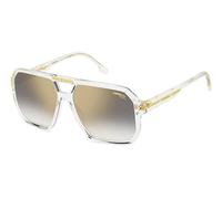 Carrera VICTORY C 01/S 900, Aviator Sonnenbrille, Herren