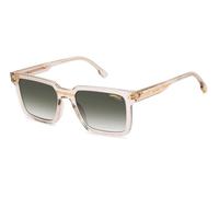 Carrera VICTORY C 02/S 35J, Quadratische Sonnenbrille, Herren