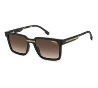 CARRERA BRILLEN Sonnenbrille VICTORY C 02/S schwarz