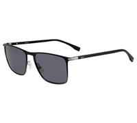 Boss Herren Sonnenbrille - BOSS 1004/S/IT - O6W/IR - 56mm - Rechteck