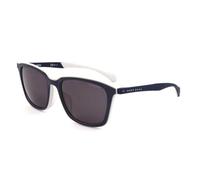 Sonnenbrillen Hugo Boss BOSS 1140/F/S 4NZ MATTE BLUE GREY 56/19/ MAN