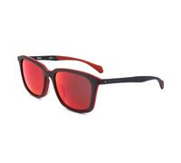 Sonnenbrillen Hugo Boss BOSS 1140/F/S 8A4 RED GREY 56/19/ MAN