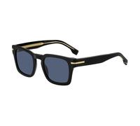Sonnenbrillen HUGO BOSS BOSS 1625/S 807 BLACK 50/23/145 Herren