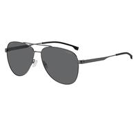 Boss Herren Sonnenbrille - BOSS 1641/S - V81/M9 - 60mm - Pilot, polarisiert, polarized