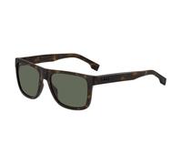 Sonnenbrillen HUGO BOSS BOSS 1647/S 086 HAVANA 55/18/145 Herren