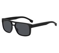 Sonnenbrillen HUGO BOSS BOSS 1648/S 807 BLACK 56/17/145 Herren