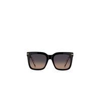 Sonnenbrillen HUGO BOSS BOSS 1656/S 807 BLACK 54/21/145 Damen