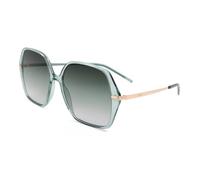 Sonnenbrillen Hugo Boss BOSS 1660/S PEF GOLD GREEN 57/17/140 Damen