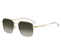 Sonnenbrillen HUGO BOSS BOSS 1695/S J5G GOLD 58/18/150 Herren