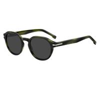 Hugo Boss BOSS 1721/S 6AK/IR Gläser SONNENBRILLEN Grau