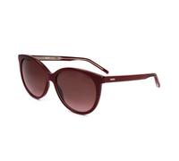 Hugo Sonnenbrille - HG 1006/S - in rot - für Damen