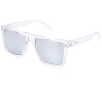 Sonnenbrillen Hugo boss Hg 1069/s col. 900/t4 Herren Rechteckig Transparent
