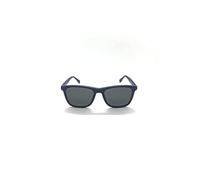 Lacoste L860S 424 Kunststoff Rechteckig Blau/Blau Sonnenbrille, Sunglasses Blau/Blau Mittel