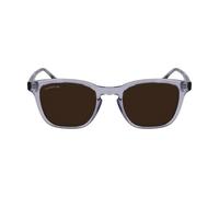 Sonnenbrillen LACOSTE L6040S 035 TRANSPARENT GREY 51/20/145 MALE