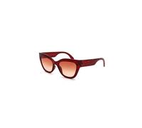 Longchamp Lo691s602 Damen-sonnenbrille (Herstellerartikelnummer: LO691S602-Red-OS)