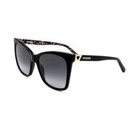 Sonnenbrillen Love Moschino MOL034/S 807 BLACK 55/18/145 Damen