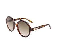 Sonnenbrillen Love Moschino MOL050/S 086 HAVANA 53/21/ WOMAN