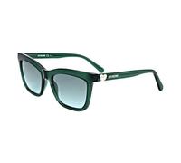 Sonnenbrillen Love Moschino MOL057/S 1ED GREEN 54/18/140 Damen