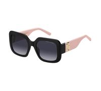 Sonnenbrillen MARC JACOBS MARC 647/S 3H2 BLACK PINK 53/21/145 Damen