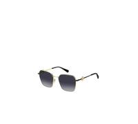 Sonnenbrillen MARC JACOBS MARC 729/S RHL GOLD BLACK_ 58/17/140 Damen