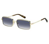 Sonnenbrillen Marc Jacobs MARC 771/S GOLD BLUE/DARK BLUE SHADED 58/17/145 Damenbrillen