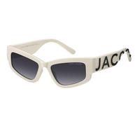 Sonnenbrillen Marc Jacobs MARC 796/S BEIGE/BLACK 55/19/145 Damenbrillen