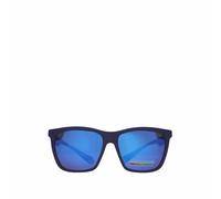 Sonnenbrillen Polaroid Pld 2126/s col. xw0/5x Herren Rechteckig Blau grau