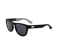 Tommy Hilfiger TH 1557/S Black grey 54/19/140 Herren Sonnenbrillen