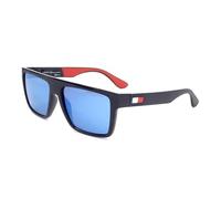 Sonnenbrillen Tommy Hilfiger TH 1605/S PJP BLUE 56/16/ MAN