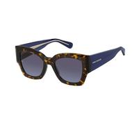 Sonnenbrillen Tommy Hilfiger TH 1862/S 086 HAVANA 51/21/140 Damen