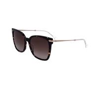 Sonnenbrillen Tommy Hilfiger TH 1880/S 086 HAVANA 55/18/ WOMAN