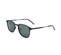 Tommy Hilfiger TH 1972/S 003/QT 52 matt black / green