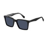 Tommy Hilfiger TH 2067/S 807, Quadratische Sonnenbrille, Herren, in Sehstärke erhältlich