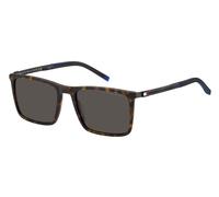 Tommy Hilfiger TH 2077/S N9P/IR 55 matte havana / grey