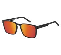 Sonnenbrillen TOMMY HILFIGER TH 2088/S 003 MATTE BLACK 55/19/145 Herren