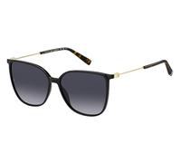 Tommy Hilfiger TH 2095/S 807, Cat Eye Sonnenbrille, Damen, in Sehstärke erhältlich