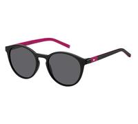 Sonnenbrillen TOMMY HILFIGER TH 2121/S 807 BLACK 47/17/130 JUNIOR