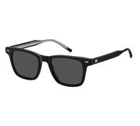 Tommy Hilfiger TH 2127/S 807/IR Gläser SONNENBRILLEN Grau