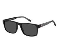 Sonnenbrillen TOMMY HILFIGER TH 2142/S 08A BLACK GREY 56/17/145 Herren