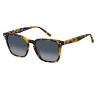 Sonnenbrillen TOMMY HILFIGER TH 2158/S 086 HAVANA 52/18/145 Damen