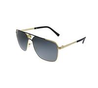 Sonnenbrillen Versace VE 2238 Gold Black/Grey 61/13/140 Herren