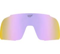 Sonnenbrillen VIF Replacement UV400 lens Purple for VIF One Kids glasses 8594213251578 Größe ks EU