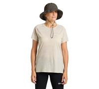 Jack Wolfskin - Mesh Hat - Hut, Gr. L, grau (Flint)