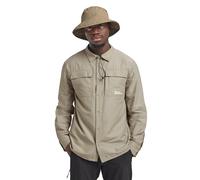 Jack Wolfskin Mesh Unisex Sonnenhut hazel wood L hazel wood L