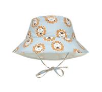 Laessig Lion Powder Sonnenhut- 19-36 Monate - Blue